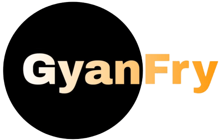 (c) Gyanfry.com
