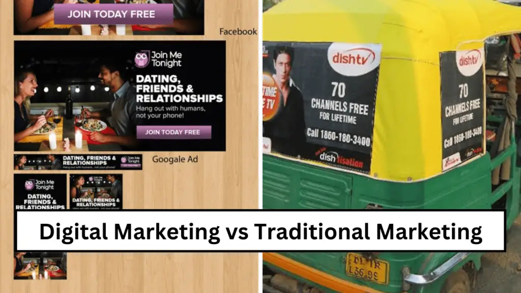 मार्केटिंग क्या है | Marketing Meaning in Hindi
