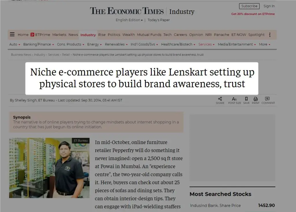 lenskart-niche-based-business-setting-up-outlets-news
