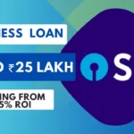 SBI Business Loan Schemes