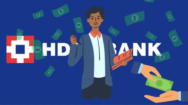 how to get hdfc business loan