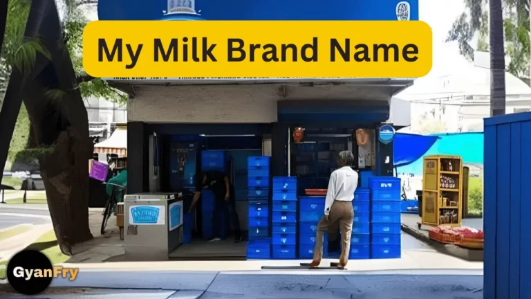 milk business names