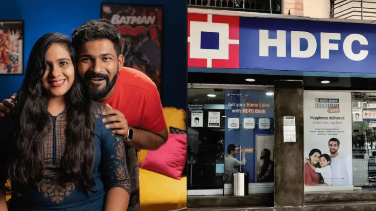 Abhi and Niyu Popular Youtuber Frustrated with HDFC Bank