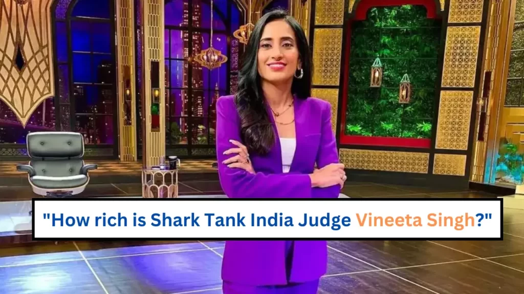 How-rich-is-Shark-Tank-India-Judge-Vineeta-Singh