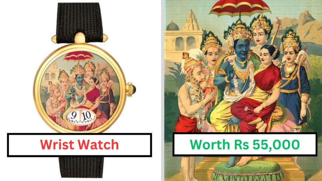 Jaipur Startup Converting Rare Coins to Luxury Watches