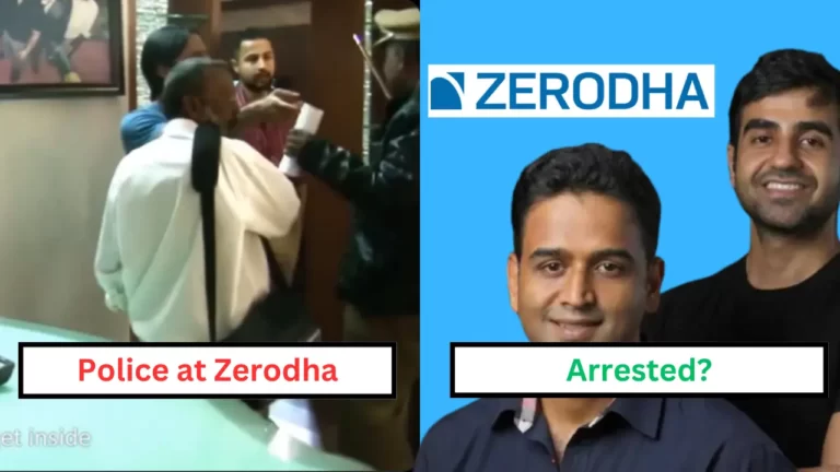 Zerodha-Staff-Arrested-Whats-the-Matter-Viral-Video