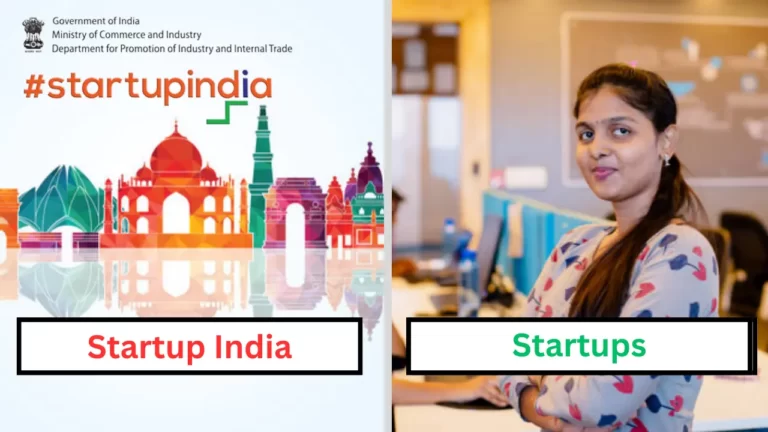 स्टार्टअप इंडिया क्या है Startup India in Hindi [Explained]
