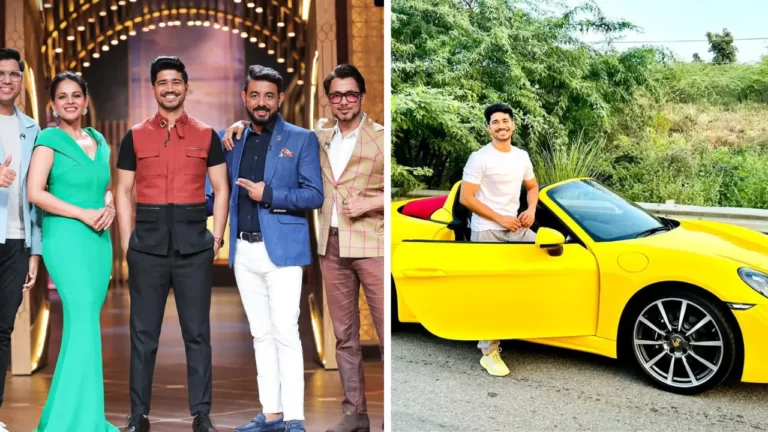 Azhar-Iqubal-Cars-Owned-by-Shark-Tank-India-28yr-Old-Judge