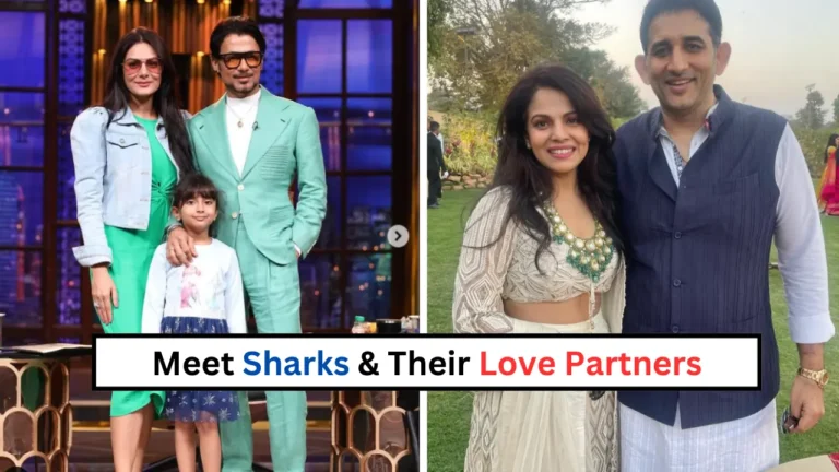 Meet-Husband-Wife-Of-Shark-Tank-India-Judges-Behind-the-Scenes