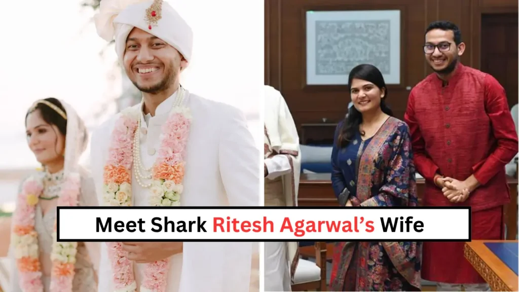 Shark-Ritesh-Agarwal-Wife-Geetansha-Sood
