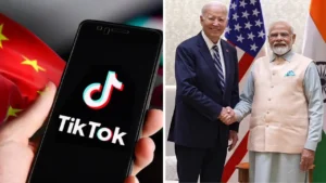After India, TikTok Ban in USA Now Know the Complete Story