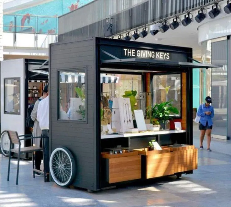 kiosk-style-small-tea-shop-design-ideas
