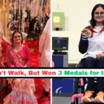 Avani-Lekhar-First-Women-Gold-Medalist-From-India-in-Paralympics