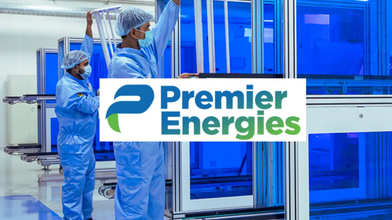 Premier Energies IPO Sees Major Growth Post Listing Overall Story