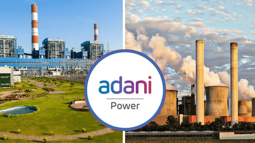 Adani-Power-Share-Price-Target-Predictions